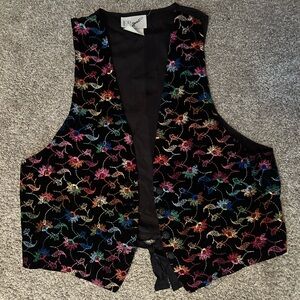 Small vests